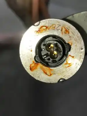 Автозапчастина б/у передня права подушка безпеки для opel mokka gs line посилання на oem iam 34331721c  