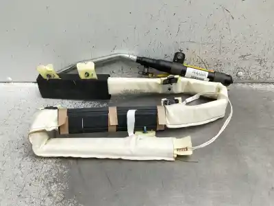 Автозапчасти б/у передняя правая подушка безопасности за opel antara cosmo 4x4 ссылки oem iam 96832765