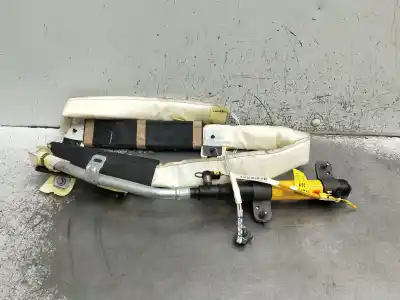 Автозапчасти б/у передняя правая подушка безопасности за opel antara cosmo 4x4 ссылки oem iam 96832765  