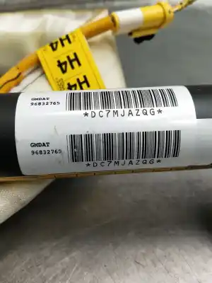 Автозапчасти б/у передняя правая подушка безопасности за opel antara cosmo 4x4 ссылки oem iam 96832765  