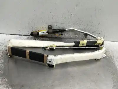 Автозапчасти б/у подушка безопасности передняя левая шторка безопасности за opel antara cosmo 4x4 ссылки oem iam 96832764