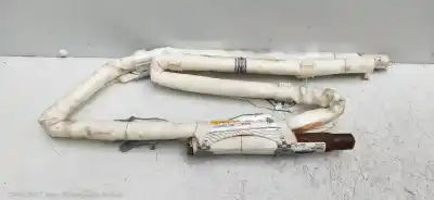 Pezzo di ricambio per auto di seconda mano airbag a tenda anteriore sinistro per volkswagen golf v variant (1k5) advance riferimenti oem iam 1k9880741c