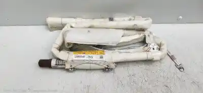 Pezzo di ricambio per auto di seconda mano airbag a tenda anteriore destro per volkswagen golf v variant (1k5) advance riferimenti oem iam 1k9880742c