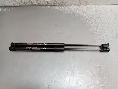 Peça sobressalente para automóvel em segunda mão amortecedor do capô por kia niro ii (sg2) 1.6 gdi hybrid referências oem iam 81161at000