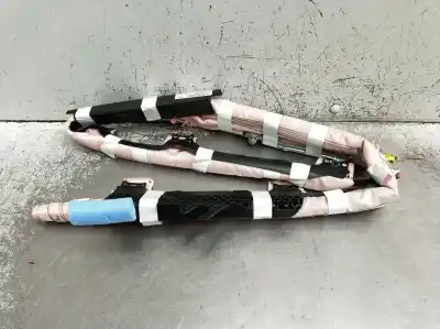 Автозапчастина б/у передня ліва подушка безпеки для FORD PUMA ST-Line X 120 CV / 88 KW Посилання на OEM IAM L1TRA042D94AD 19330C7Y0237 34298246D