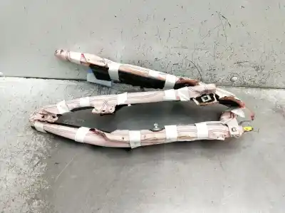 Pezzo di ricambio per auto di seconda mano airbag a tenda anteriore sinistro per ford puma st-line x 120 cv / 88 kw riferimenti oem iam l1tra042d94ad 19330c7y0237 34298246d