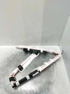 Pièce détachée automobile d'occasion Airbag De Toit Avant Gauche pour FORD PUMA (J2K, CF7) 1.0 EcoBoost mHEV Références OEM IAM P1TBA042D95AA 1190846800303 24204C9E0321