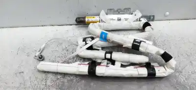 Pezzo di ricambio per auto di seconda mano airbag a tenda anteriore destro per ford focus turn. titanium riferimenti oem iam bm5114k159ca