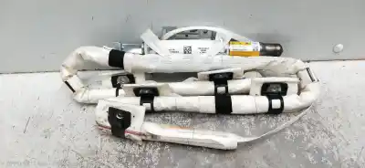 Pezzo di ricambio per auto di seconda mano airbag a tenda anteriore sinistro per ford focus turn. titanium riferimenti oem iam bm5114k158ca