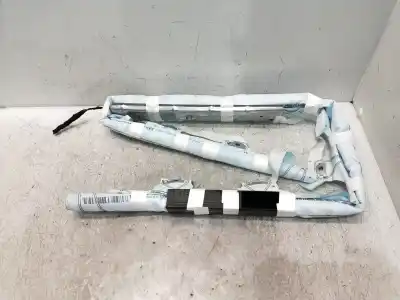 Peça sobressalente para automóvel em segunda mão airbag de cortina dianteiro direito por ford ka+ ultimate referências oem iam g1b5a042d94ac  