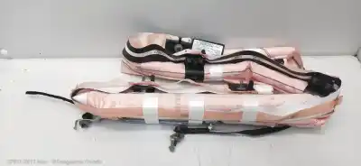 Peça sobressalente para automóvel em segunda mão airbag de cortina dianteiro esquerdo por ford focus turnier active referências oem iam jx7ba042d95bf
