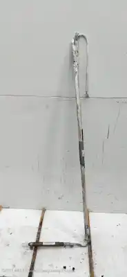 Second-hand car spare part Front Right Curtain Airbag for FORD FIESTA (CBK) Steel OEM IAM references 2S5A14B389AG  