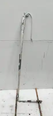 Second-hand car spare part Front Left Curtain Airbag for FORD FIESTA (CBK) Steel OEM IAM references 2S5A14B412AG  