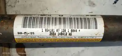 Peça sobressalente para automóvel em segunda mão airbag de cortina dianteiro esquerdo por ford fiesta (cbk) steel referências oem iam 2s5a14b412ag  