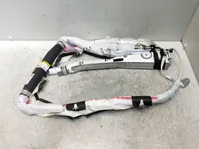 Автозапчастина б/у передня права подушка безпеки для ford mondeo lim. hybrid vignale посилання на oem iam ds7354042d94bh