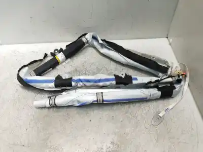 Автозапчастина б/у передня ліва подушка безпеки для ford mondeo lim. hybrid vignale посилання на oem iam ds7354042d95bh