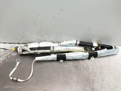 Peça sobressalente para automóvel em segunda mão airbag de cortina dianteiro esquerdo por ford mondeo lim. hybrid vignale referências oem iam ds73n042d95am
