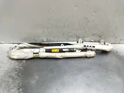 Second-hand car spare part front right curtain airbag for ford s-max (cj, wa6) 2.0 tdci oem iam references em2br042d94ah