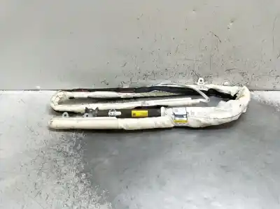 Second-hand car spare part front left curtain airbag for ford s-max (cj, wa6) 2.0 tdci oem iam references em2br042d95ah