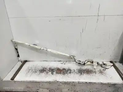 Second-hand car spare part front right curtain airbag for ford expedition oem iam references 7l1478042d94bl