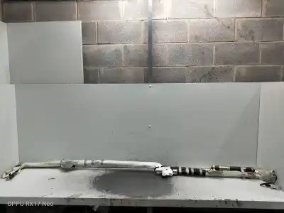 Second-hand car spare part front left curtain airbag for ford expedition oem iam references 7l1478042d95bk