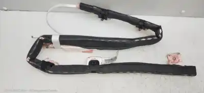 Pezzo di ricambio per auto di seconda mano airbag a tenda anteriore destro per fiat panda (319) 1.2 cat (gpl) riferimenti oem iam 520190860