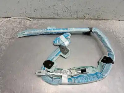 Second-hand car spare part front right curtain airbag for fiat 500 312 1.0 hybrid oem iam references 34240087d