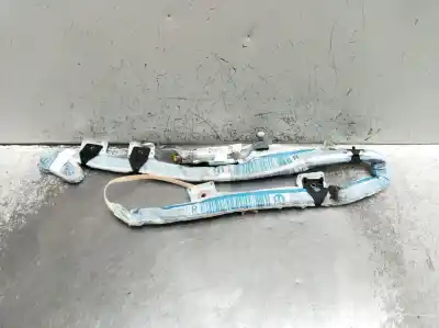 Second-hand car spare part front right curtain airbag for fiat 500 312 1.0 hybrid oem iam references 34240087d