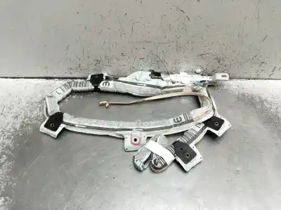 Second-hand car spare part front left curtain airbag for fiat 500 312 1.0 hybrid oem iam references 34240086d