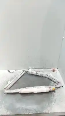 Автозапчастина б/у передня права подушка безпеки для citroen c5 aircross (a_) 2.0 bluehdi 180 (ajehzr) посилання на oem iam 9822369380  34266487b