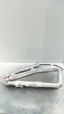 Автозапчастина б/у ПЕРЕДНЯ ЛІВА ПОДУШКА БЕЗПЕКИ для CITROEN C5 AIRCROSS (A_)  Посилання на OEM IAM 9822369780  34266486B