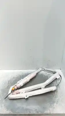 Автозапчастина б/у передня ліва подушка безпеки для citroen c5 aircross (a_) 2.0 bluehdi 180 (ajehzr) посилання на oem iam 9822369780  34266486b