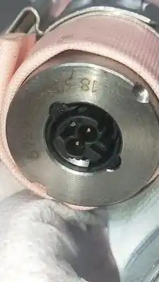 Автозапчастина б/у передня ліва подушка безпеки для citroen c5 aircross (a_) 2.0 bluehdi 180 (ajehzr) посилання на oem iam 9822369780  34266486b