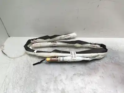 Peça sobressalente para automóvel em segunda mão airbag de cortina dianteiro direito por citroen c4 cactus bluehdi 100 referências oem iam 9804358780