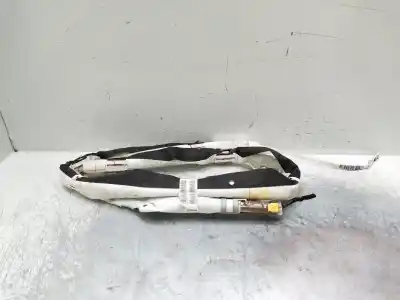 Peça sobressalente para automóvel em segunda mão airbag de cortina dianteiro esquerdo por citroen c4 cactus bluehdi 100 referências oem iam 9804358980