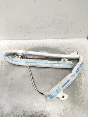 Автозапчасти б/у передняя правая подушка безопасности за citroen c3 / c3 origin iii (sx) 1.2 vti 82 ссылки oem iam 981185798  