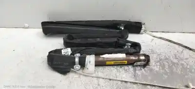 Peça sobressalente para automóvel em segunda mão airbag de cortina dianteiro direito por citroen c6 básico referências oem iam 9644747280