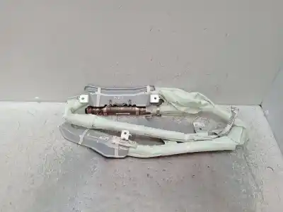 Second-hand car spare part front right curtain airbag for citroen c-zero * oem iam references 621291000a