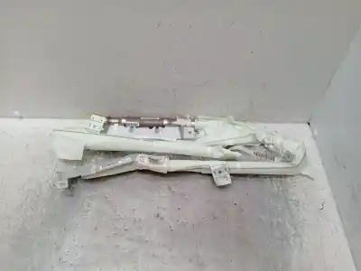 Second-hand car spare part front left curtain airbag for citroen c-zero * oem iam references 621291000a