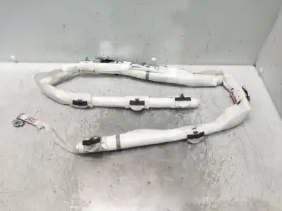 Tweedehands auto-onderdeel gordijn airbag voor rechts voor renault captur ii 1.0 oem iam-referenties 640893900