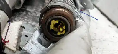 Peça sobressalente para automóvel em segunda mão airbag de cortina dianteiro esquerdo por nissan note acenta referências oem iam   
