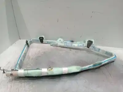 Автозапчастина б/у передня права подушка безпеки для skoda octavia iii (5e3, nl3, nr3) 2.0 tdi посилання на oem iam 5e0880742