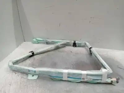 Автозапчастина б/у передня права подушка безпеки для skoda octavia iii (5e3, nl3, nr3) 2.0 tdi посилання на oem iam 5e0880742 1112514000209 34116229a