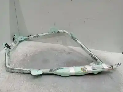 Автозапчасти б/у подушка безопасности передняя левая шторка безопасности за skoda octavia iii (5e3, nl3, nr3) 2.0 tdi ссылки oem iam 5e0880741 1112553770165 34116228a