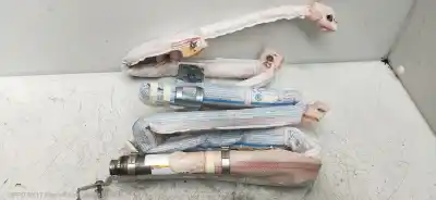 Pezzo di ricambio per auto di seconda mano airbag a tenda anteriore sinistro per skoda superb (3v3) active riferimenti oem iam 3v5880741d