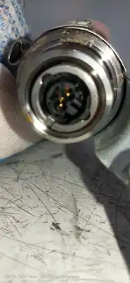 Автозапчасти б/у подушка безопасности передняя левая шторка безопасности за skoda superb (3v3) active ссылки oem iam 3v5880741d  