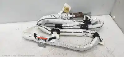 Pezzo di ricambio per auto di seconda mano airbag a tenda anteriore destro per mazda 3 berlina (bp) evolution riferimenti oem iam 