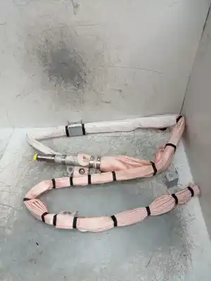 Second-hand car spare part front left curtain airbag for mazda 6 lim. (gh) (.2012->) center-line oem iam references 