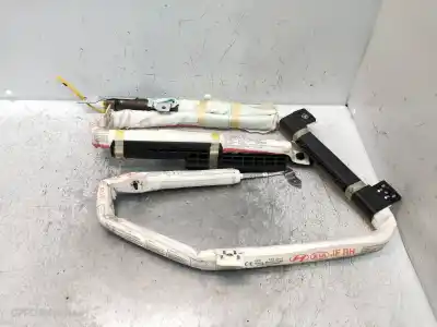 Second-hand car spare part front right curtain airbag for kia optima vision oem iam references 85020d4000