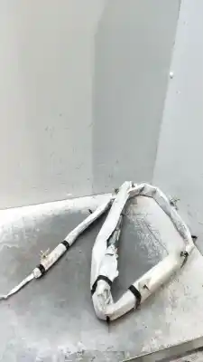 Peça sobressalente para automóvel em segunda mão airbag de cortina dianteiro direito por kia cee'd (jd) 1.6 gt referências oem iam a285040000